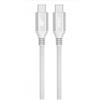 TB Cavo Usb TB USB-C 240W 1m Bianco [AKTBXKUCCOSI10W]