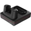 Honeywell Base di ricarica Honeywell Nero [CK62-HB-UVB-0]