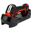 Honeywell Lettore di codice a barre Honeywell 2105IXR-3SER-CLHE Granit Ultra 2105i XR 1D 2D Rosso Nero [2105IXR-3SERCLHE]