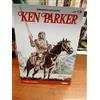 KEN PARKER SEQUENZA CPL 1-10 SERGIO BONELLI EDITORE NUOVO