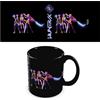 PYRAMID Kpop Demon Hunters Tazza Huntrix Pyramid International
