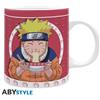 ABYSTYLE Naruto Shippuden: Ichiraku Ramen Tazza 320ml - Abystyle