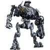 GOOD SMILE COMPANY Robocop 2 Moderoid Plastica Model Kit Robocop 2 (cain) 22 Cm Good Smile Company