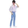 MATTEL KPop Demon Hunters Doll Saja Boys Jinu (Soda Pop) Mattel