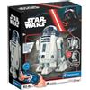 CLEMENTONI Star Wars R2-D2 Robot Clementoni
