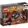Lego Star Wars 75089 Geonosis Troopers Battle Pack Minifigures Set Nuovo...
