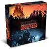Game Salute Black Orchestra Gioco da Tavolo Game Salute