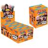 ABYSTYLE NARUTO BLIND BOX CDU (8) Mini Figura Abystyle Studio