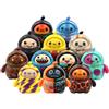 NSI International Inc. Lamatama Electronic Collectible Figures 6 Cm Series 3 Heo Esclusiva Blind Box N