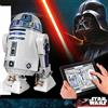 CLEMENTONI STAR WARS - R2-D2 INTERACTIVE DROID Replica Clementoni