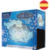 POKEMON JUEGO DE CARTAS Spanish Pokemon Scarlet & Purple Astral Crown elite trainer case Pokemon Juego D