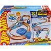 MATTEL Hot Wheels Boosted Jump Speedway Kit Mattel