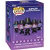 FUNKO KPop Demon Hunters POP! Vinyl Figures 6pcPDQBox 9 Cm Blind Box Funko