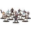 MODIPHIUS FALLOUT WW INSTITURE CORE BOX Gioco Da Tavolo MODIPHIUS