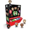 FUNKO Star Wars Mystery Pocket POP! Vinyl Figure Kyber Crystals 4 Cm Funko