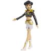 MATTEL KPop Demon Hunters Singing Doll Huntrix Zoey (Golden) Mattel