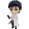 GOOD SMILE COMPANY Steins Gate Nendoroid Action Figura Rintaro Okabe 2.0 10 Cm Good Smile Company