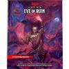 Wizards of the Coast Dungeons & Dragons RPG Adventure Vecna: Eve Of Ruin English Wizards of the Coast