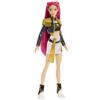 MATTEL KPop Demon Hunters Singing Doll Huntrix Mira (Golden) Mattel