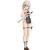 GOOD SMILE COMPANY Ota Yojo Original Mecha Girl Hyper Body Action Figura Cuckoo 15 Cm Good Smile Co
