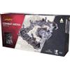 Archon Studio Dungeons & Lasers: Combat Arena Prismacast Pre-painted Miniature E Modellismo -