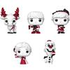 FUNKO Frozen Pocket POP! Vinyl Figure Snowballs 4 Cm Funko