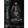 PRIME 1 STUDIO The Alien Vs. Predator Museum Masterline Series Statua 1/3 Celtic Predator 95 Cm