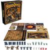 HASBRO Spanish Heroquest The Ogre Horde expansion board game Hasbro