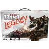 HASBRO Spanish Risk Legacy board game Hasbro