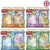 POKEMON JUEGO DE CARTAS English Pokemon Q2 World Championship Decks assorted trading card game Pokemon J