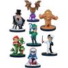 MCFARLANE TOYS Batman: The Animated Series Q-Fig Deluxe Mini Figures 10 Cm Wave 1 McFarlane To
