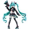 GOOD SMILE COMPANY Character Vocal Series 01: Hatsune Miku Plamatea Plastica Model Kit Hatsune Miku