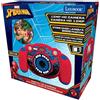 LEXIBOOK Marvel Spiderman digital camera Lexibook