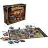HASBRO Spanish Avalon Hill Dungeon Adventures HeroQuest board game Hasbro