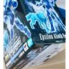 Bandai BOX DAMAGE - Bandai Saint Seiya Myth Cloth Ex Asgard Epsilon Alioth Fenrir Luxor