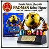 Bandai Spirits Chogokin PAC-MAN Robot Figure Die-Cast Tamashii Nations Japan