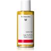 Dr. Hauschka Shower And Bath Sage Purifying Bath Essence 100 ml