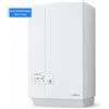 Sime Murelle.HT 35 Caldaia murale a condensazione 33,9 kW con ACS istantanea
