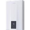 Sime Mini BF ErP ? Scaldacqua istantaneo a gas 12 litri, camera stagna compatto e solare-ready