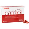 U. G. A. Nutraceuticals CARDIOL FORTE 30 CAPSULE MOLLI