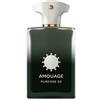 Amouage Purpose 50 Exceptional Extrait Eau De Parfum 100 Ml