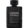 Salvatore Ferragamo Uomo Signature Eau De Parfum 100ML