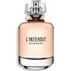 Givenchy L'Interdit Eau De Parfum 125ML