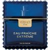 Versace Man Eau Fraîche Extrême Eau De Parfum 50 ml