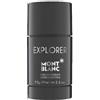 Mont Blanc Explorer Deo Stick 75GR