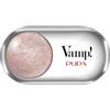 Pupa Vamp! Wet & Dry Ombretto - 208 Ballerina Pink