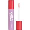 Pupa Shock Plump Gloss Labbra Volumizzante Istantaneo - 001