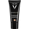 Vichy Dermablend Fondotinta Correttore Fluido N. 35 Sand 30 Ml
