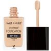 Wet N Wild Photofocus Foundation Fondotinta Liquido Soft Beige