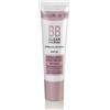 Incarose Bb Clear Hyaluronic Spf25 Crema Colorata Light